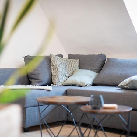 Easygoing Switch Streaming Schoenes Apartment 4 Personen Arnsberg Kültér fotó