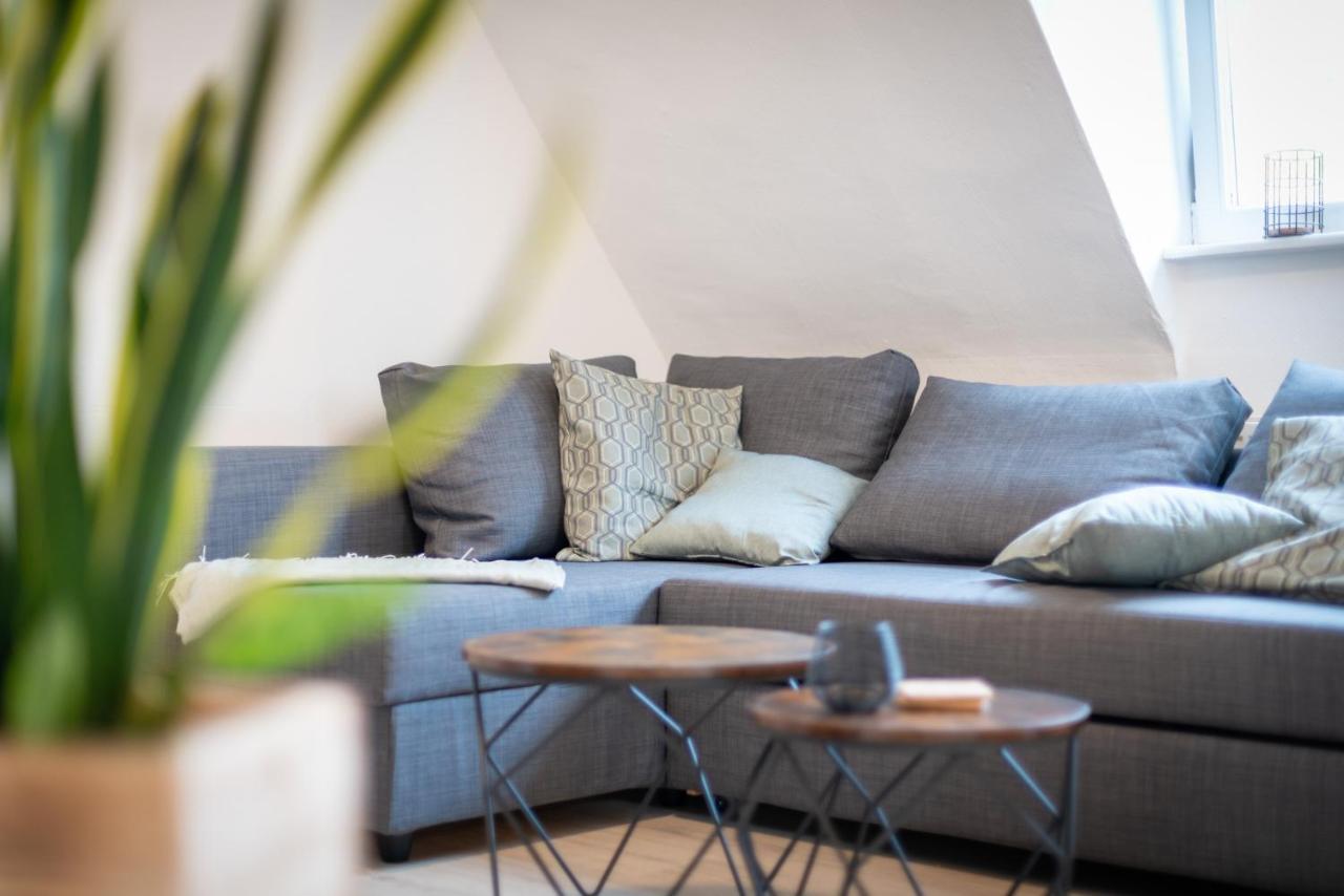 Easygoing Switch Streaming Schoenes Apartment 4 Personen Arnsberg Kültér fotó